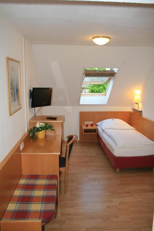 Hotel Restaurant Haus Odendahl Kolonia Pokój zdjęcie
