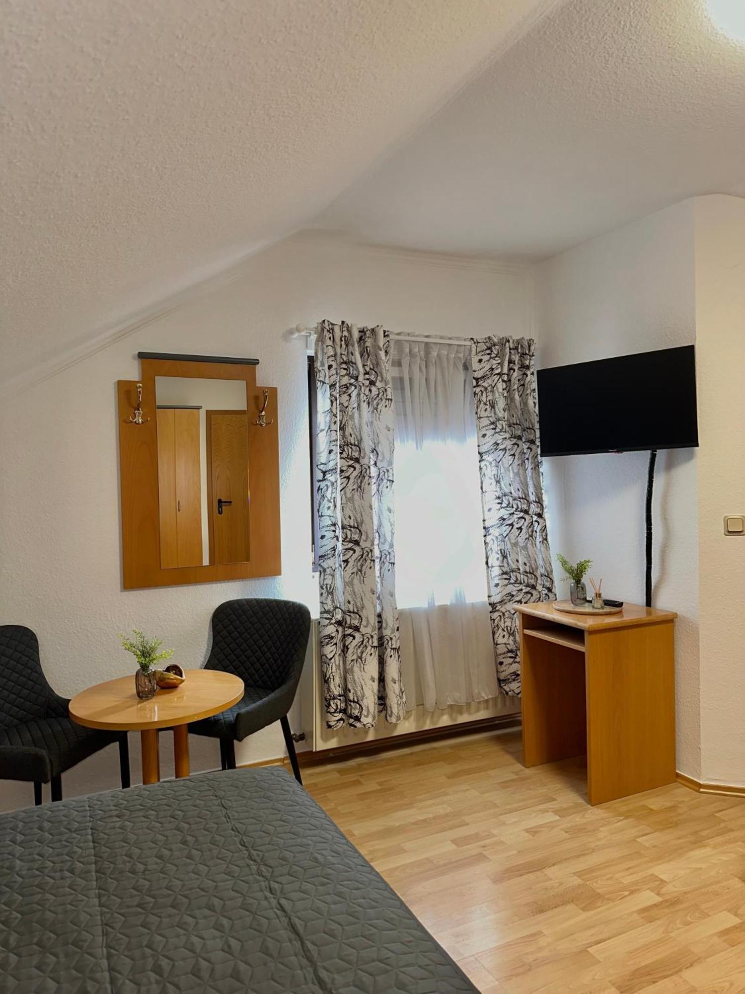 Hotel Restaurant Haus Odendahl Kolonia Zewnętrze zdjęcie