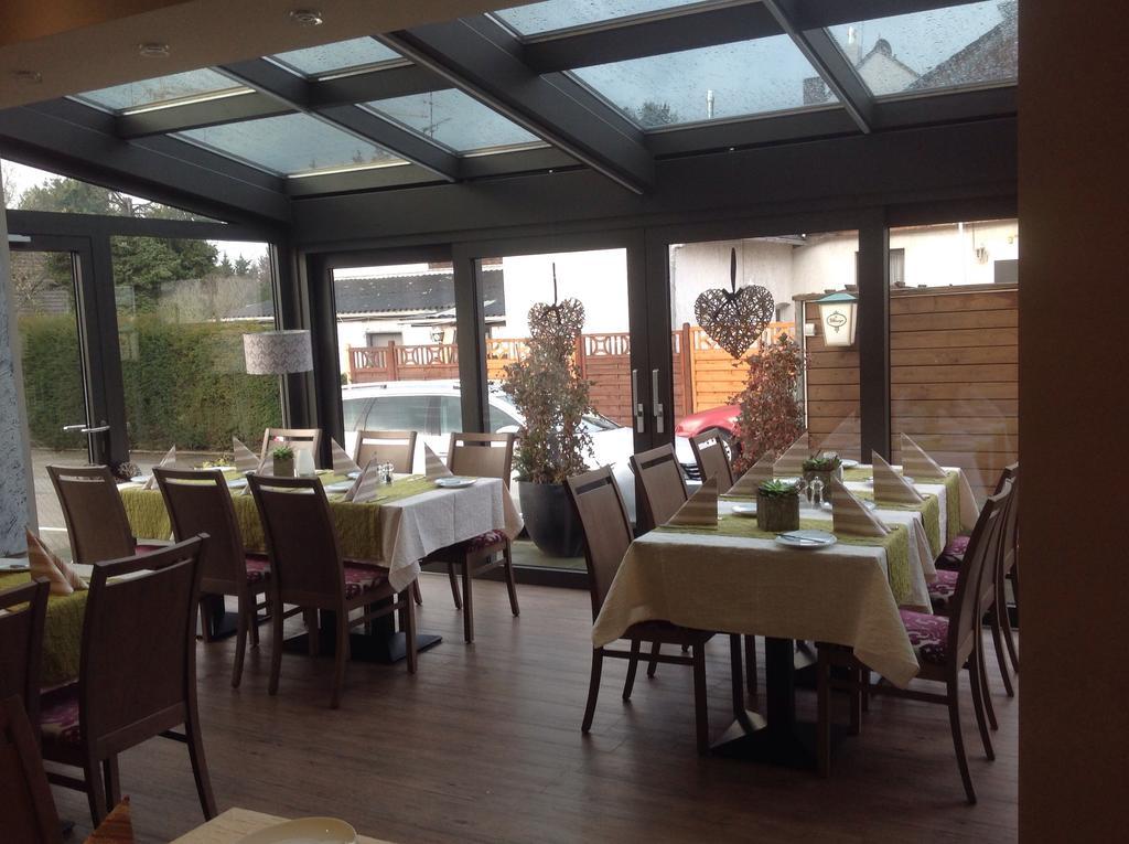 Hotel Restaurant Haus Odendahl Kolonia Zewnętrze zdjęcie