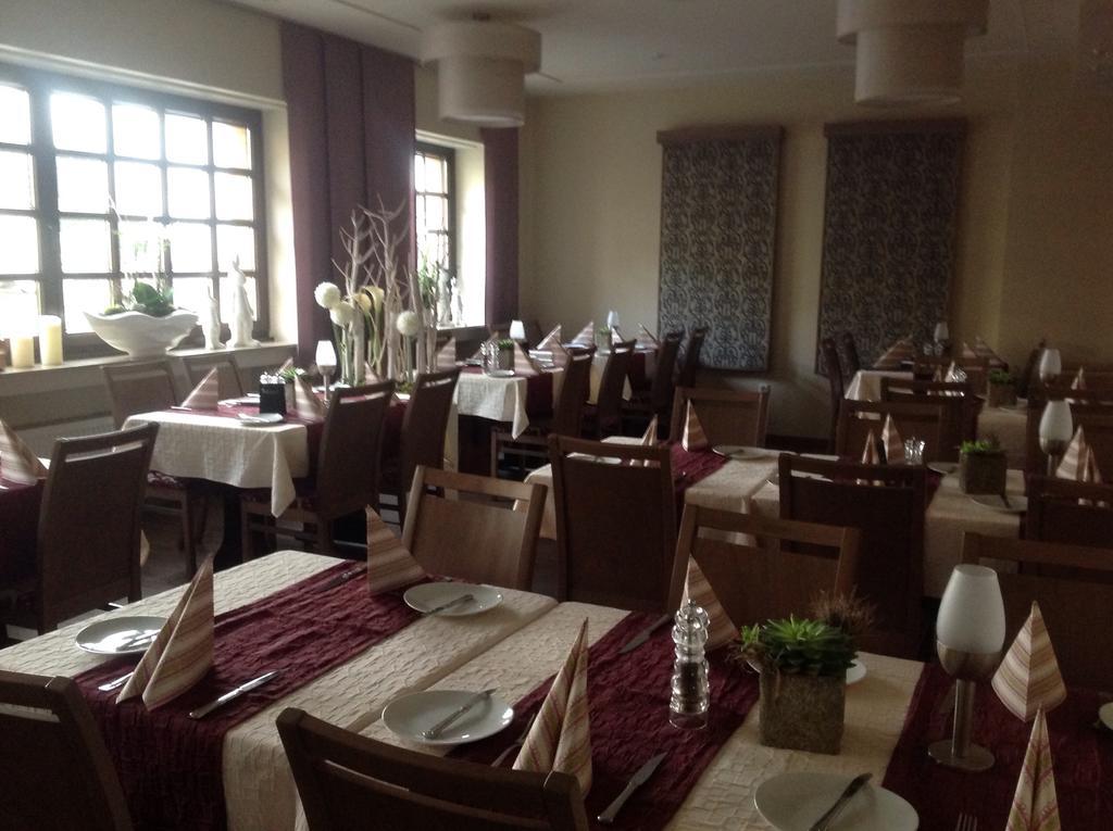 Hotel Restaurant Haus Odendahl Kolonia Zewnętrze zdjęcie