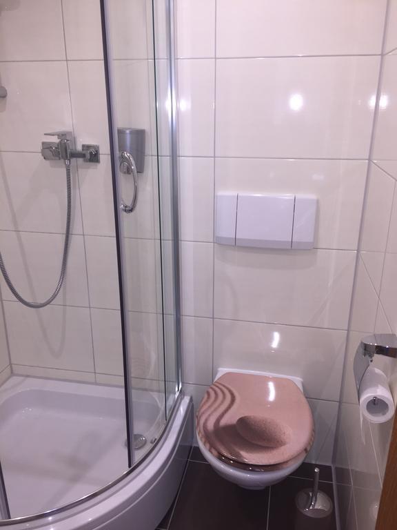 Hotel Restaurant Haus Odendahl Kolonia Zewnętrze zdjęcie