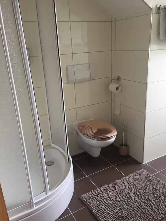 Hotel Restaurant Haus Odendahl Kolonia Zewnętrze zdjęcie